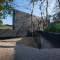 Denton Corker Marshall Completes New Australian Pavilion in Venice Denton Corker Marshall Completes New Australian Pavilion in Venice © John Gollings