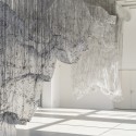 Group Exhibition at the Frac Centre to Explore the History of the Relief "Reverse of volume FC", Yasuaki Onishi