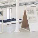Group Exhibition at the Frac Centre to Explore the History of the Relief Installation View — Gerard Singer