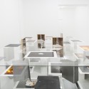 Group Exhibition at the Frac Centre to Explore the History of the Relief "Partition Photographique",  Aurélie Pétrel