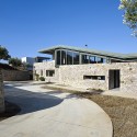 Notre Ntam' Lesvos Residences / Z-level © Yiorgis Yerolybos