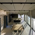 Notre Ntam' Lesvos Residences / Z-level © Yiorgis Yerolybos