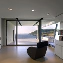 Notre Ntam' Lesvos Residences / Z-level © Yiorgis Yerolybos