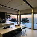 Notre Ntam' Lesvos Residences / Z-level © Yiorgis Yerolybos