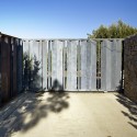 Notre Ntam' Lesvos Residences / Z-level © Yiorgis Yerolybos