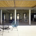 Notre Ntam' Lesvos Residences / Z-level © Yiorgis Yerolybos