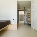 Notre Ntam' Lesvos Residences / Z-level © Yiorgis Yerolybos