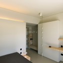 Notre Ntam' Lesvos Residences / Z-level © Yiorgis Yerolybos