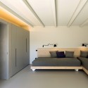 Notre Ntam' Lesvos Residences / Z-level © Yiorgis Yerolybos
