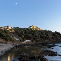 Notre Ntam' Lesvos Residences / Z-level © Yiorgis Yerolybos