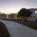 Notre Ntam' Lesvos Residences / Z-level © Yiorgis Yerolybos