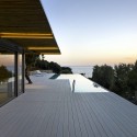 Notre Ntam' Lesvos Residences / Z-level © Yiorgis Yerolybos