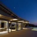 Notre Ntam' Lesvos Residences / Z-level © Yiorgis Yerolybos
