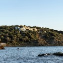 Notre Ntam' Lesvos Residences / Z-level © Yiorgis Yerolybos