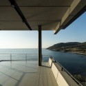 Notre Ntam' Lesvos Residences / Z-level © Yiorgis Yerolybos
