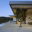 Notre Ntam' Lesvos Residences / Z-level © Yiorgis Yerolybos