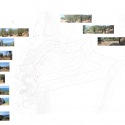 Notre Ntam' Lesvos Residences / Z-level Site Plan