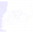 Notre Ntam' Lesvos Residences / Z-level Site Plan