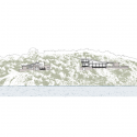 Notre Ntam' Lesvos Residences / Z-level Elevation - House 1+2