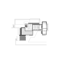 Notre Ntam' Lesvos Residences / Z-level Floor Plan - House 1