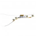 Notre Ntam' Lesvos Residences / Z-level Section - House 1