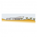 Notre Ntam' Lesvos Residences / Z-level Elevation - House 1