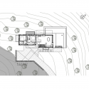 Notre Ntam' Lesvos Residences / Z-level Floor Plan - House 2