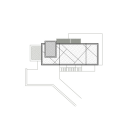 Notre Ntam' Lesvos Residences / Z-level Floor Plan - House 2