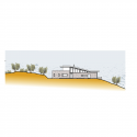 Notre Ntam' Lesvos Residences / Z-level Elevation - House 2