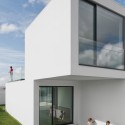 PM House / M2.senos © Ivo Tavares Studio