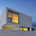 PM House / M2.senos © Ivo Tavares Studio