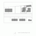PM House / M2.senos Site Plan
