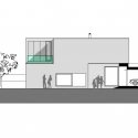 PM House / M2.senos Section