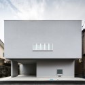 Cozy House / FORM | Kouichi Kimura Architects Cozy House / FORM | Kouichi Kimura Architects © Yoshihiro Asada