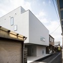 Cozy House / FORM | Kouichi Kimura Architects Cozy House / FORM | Kouichi Kimura Architects © Yoshihiro Asada