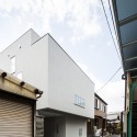 Cozy House / FORM | Kouichi Kimura Architects Cozy House / FORM | Kouichi Kimura Architects © Yoshihiro Asada