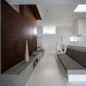 Cozy House / FORM | Kouichi Kimura Architects Cozy House / FORM | Kouichi Kimura Architects © Yoshihiro Asada