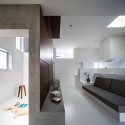 Cozy House / FORM | Kouichi Kimura Architects Cozy House / FORM | Kouichi Kimura Architects © Yoshihiro Asada