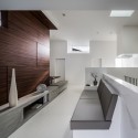 Cozy House / FORM | Kouichi Kimura Architects Cozy House / FORM | Kouichi Kimura Architects © Yoshihiro Asada