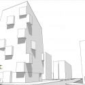 Utopia Arkitekter Reinterprets Stockholm's Vernacular Architecture Utopia Arkitekter Reinterprets Stockholm's Vernacular Architecture Courtesy of Utopia Arkitekter