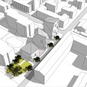 Utopia Arkitekter Reinterprets Stockholm's Vernacular Architecture Utopia Arkitekter Reinterprets Stockholm's Vernacular Architecture Courtesy of Utopia Arkitekter