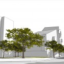 Utopia Arkitekter Reinterprets Stockholm's Vernacular Architecture Utopia Arkitekter Reinterprets Stockholm's Vernacular Architecture Courtesy of Utopia Arkitekter