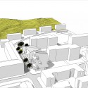 Utopia Arkitekter Reinterprets Stockholm's Vernacular Architecture Utopia Arkitekter Reinterprets Stockholm's Vernacular Architecture Courtesy of Utopia Arkitekter