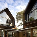 Svarga Residence  / RT+Q Architects © Albert Lim K.S.