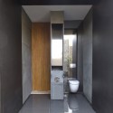 Svarga Residence  / RT+Q Architects © Albert Lim K.S.