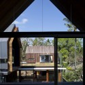 Svarga Residence  / RT+Q Architects © Albert Lim K.S.