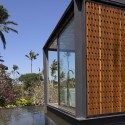 Svarga Residence  / RT+Q Architects © Albert Lim K.S.