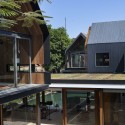 Svarga Residence  / RT+Q Architects © Albert Lim K.S.