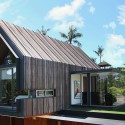 Svarga Residence  / RT+Q Architects © Albert Lim K.S.