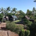 Svarga Residence  / RT+Q Architects © Albert Lim K.S.